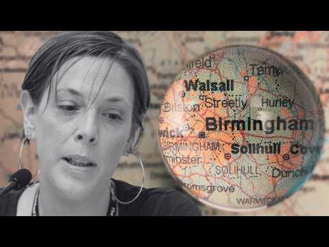 Who Protected Birmingham's Grooming Gangs?