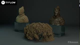 [ R&D ] tyFlow_sand_test_v001
