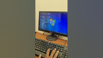 Sticky keys se folder kaise banaye#shorts#keyboard #shift#folder#shortvideo#trendingvideo#laptop