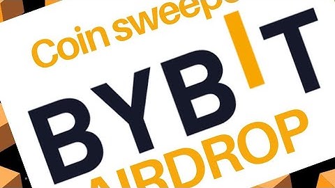 BYBIT NEW AIRDROP II BYBIT COINSWEEPER TELEGRAM MINING AIRDROP