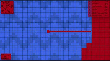 Splix.io - Episode 1 "7th Place Rules, First Place Drools!"