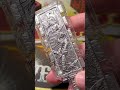 Aztec Artifact Coin: Can You Pronounce THIS?! 2026 Masterpiece? #shorts
