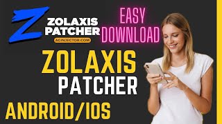 Zolaxis Patcher for iOS 16 iPhone / Android for All SKINS Unlocked 2023 screenshot 3