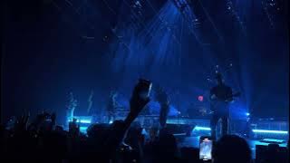 Download lagu Call It Fate, Call it Karma - The Strokes @ THE CHELSEA (9/27/25)