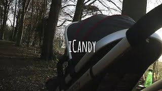 iCandy and The Outdoor Guide