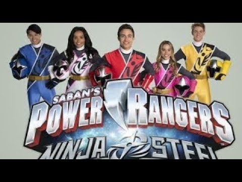 Power rangers ninja steel | 12.bölüm Ailenin birleşimi Türkçe dublaj full izle
