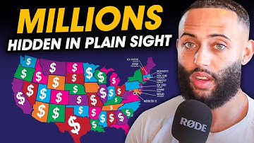 How To Find UNCLAIMED MONEY In Your County (COUNTY Unclaimed Funds Explained)