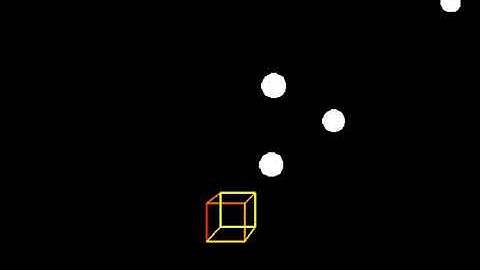 Simulacion 3D en Python - Play