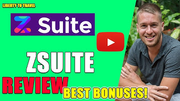 zSuite Review & Discount! - 🛑 STOP 🛑 YOU 1001% HAVE TO WATCH THIS 📽 BEFORE BUYING 👈