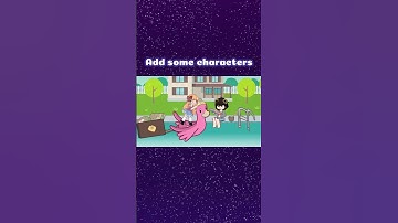 How to make custom backgrounds in Gl2