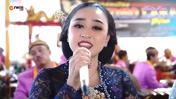 SAMBUNG WANCI DALU - DYAJENG CANDRA (MUSTIKO TUBAN) || Krwt. MUDHO LARAS.