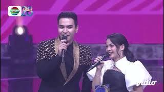 Siapa Juri Tak Terlupakan Bagi Putri Isnari Dan Hari Putra !! Ternyata Mae Soimah!!