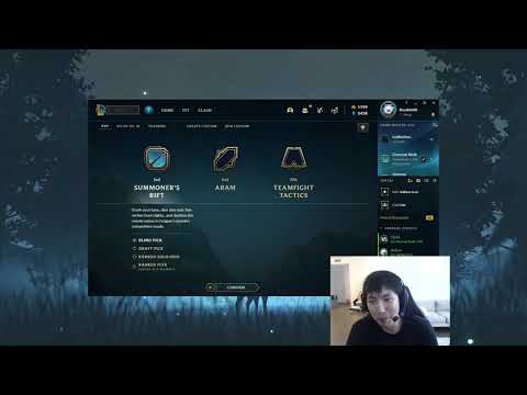 Doublelift says he had an offer from SK Telecom T1 in season 2