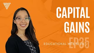 Capital Gains