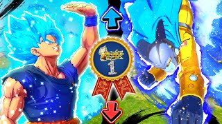 THEY CHANGED THE GAME FOREVER! Top 10 Best Tag Units in Dragon Ball Legends screenshot 2