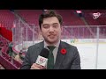 Sens Rewind: Sens Pick Up a Point Against Montreal