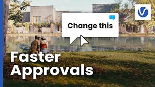 Get Quicker Client Sign-Off with V-Ray ArchViz Get Quicker Client Sign-Off with V-Ray ArchViz
