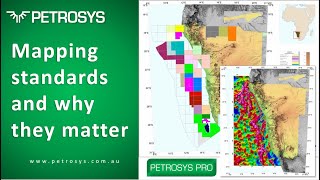 Webinar: Subsurface Mapping Standards and why they matter screenshot 2