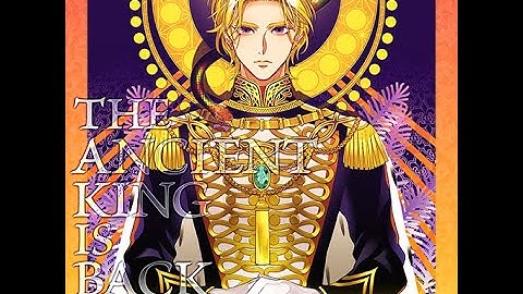 [DDR A3 Edit] The Ancient King is Back | L.E.D.-G (Challenge 17)