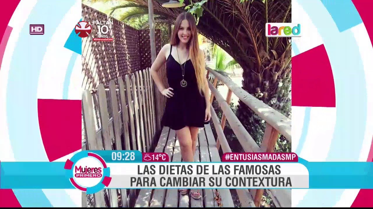 Dietas famosas para bajar de peso
