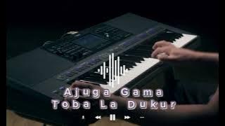 Toba la dukur // Nocko Cover // 🎹🎤😊🎶2024