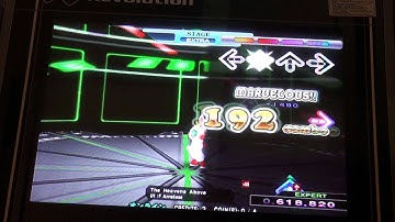 The heavens Above 999,830 DDR X3