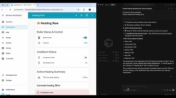 👉 Vibecode Home Assistant from Cursor – create automations, dashboards, and deploy scripts instantly