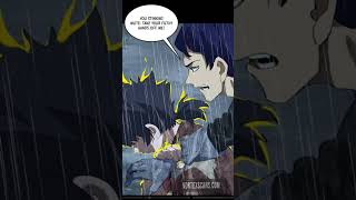 New manhwa 🥳💖 #foryou #anime #edit #manhwa #fyp #manga #amv
