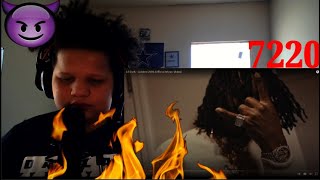 REACTION!!! TO Lil Durk - Golden Child (Official Music Video)