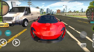 Go To Town 2 #137 Sport Car City | Android GamePlay FHD screenshot 4