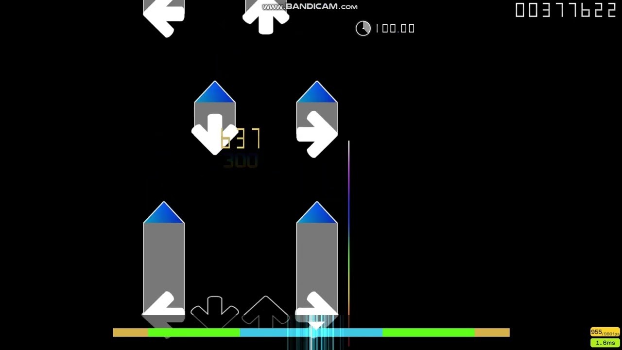 LeaF - Calamity Fortune (Miracle)