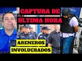 CAPTURA de #UltimaHora en El Salvador, areneros se están exterminando entre ellos mismos.