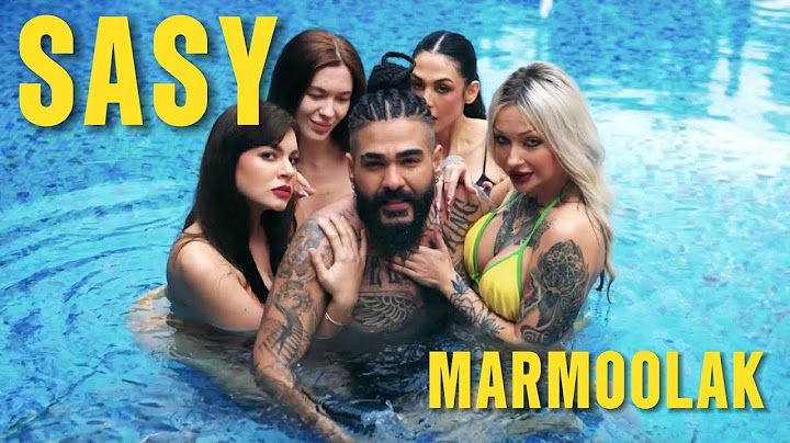 Sasy - "Marmoolak" (Audio) | ساسی - مارمولک