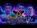 Cheb Akram Parisien Ft Redouane Aroussi Rani Occupé Mgari F Sala D Attente Official Audio 2026 
