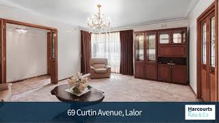 Live, Invest, or Build – The Choice is Yours - 69 Curtin Avenue, Lalor