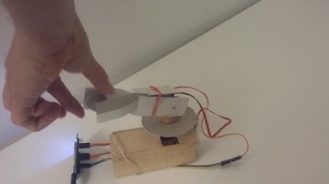 Robot arm