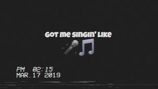 Download lagu Shawty's like a melody ❤👌