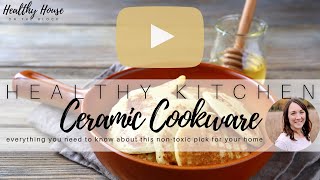 Detailed Ceramic Cookware: Everything You Need to Know Profile