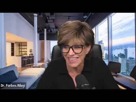 Forbes Riley의 기원 이야기!