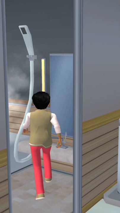 ask for instant noodles #funny #stitch #cute #laugh #sakuraschoolsimulator #stitchtricks