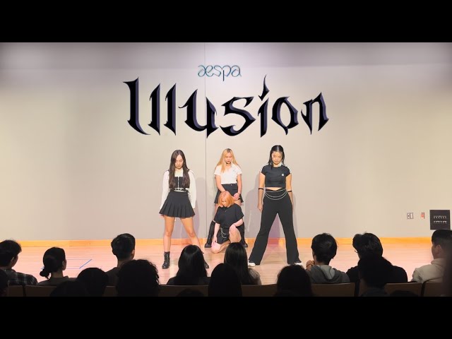 K-pop dance cover group Queen of Aces embraces the industry and