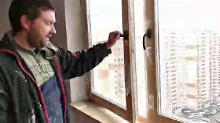 Окна эркерного типа Veka для большой комнаты дома серии 155МК от СУ-155 Окна эркерного типа Veka для большой комнаты дома серии 155МК от СУ-155