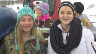 NRMS 8th Grade Slideshow 2016