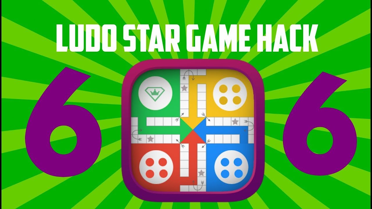 Ludo Star - How To Get Sixes Each Time - Ludo Star Hack 2017 ... - 