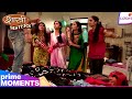 Shastri Sisters | Ep. 4 | Neel Irritates To See Shashtri Sisters In His Room | Colors TV