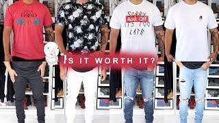 Fashion nova men: https://www.fashionnova.com/collections/mens ♡
dont miss out and subscribe here: https://goo.gl/zulkqw shop yv bird
http://www.yvbird.com...