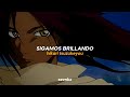 bleach OP 1 ; Asterisk - Orange Range | rōmaji ン lyrics - sub español.