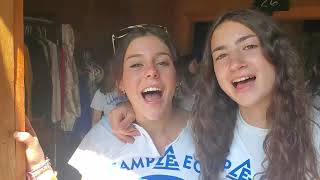 Camp Echo - Echo Cast Week 2 (2021)