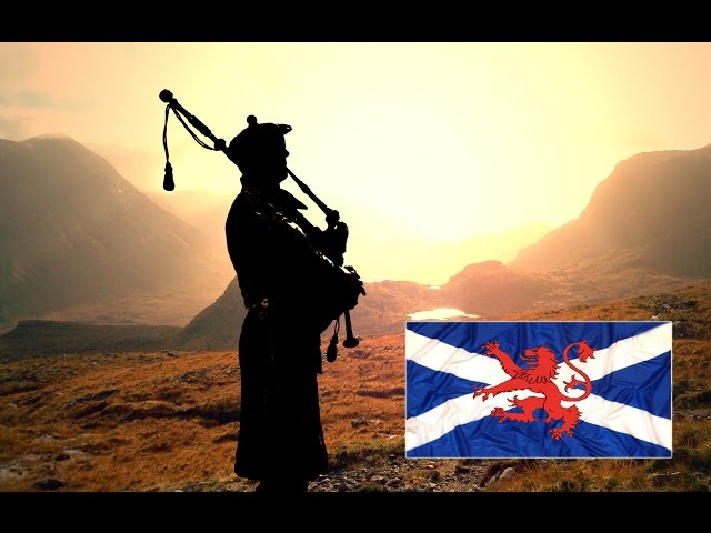 ⚡️CANON (Pachelbel) ⚡️ Royal Scots Dragoon Guards⚡️ class=