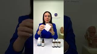 Прямой эфир (2025) Себорея кожи головы и методы её коррекции.